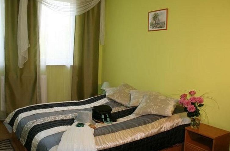 Appartement Apartamenty Kornel