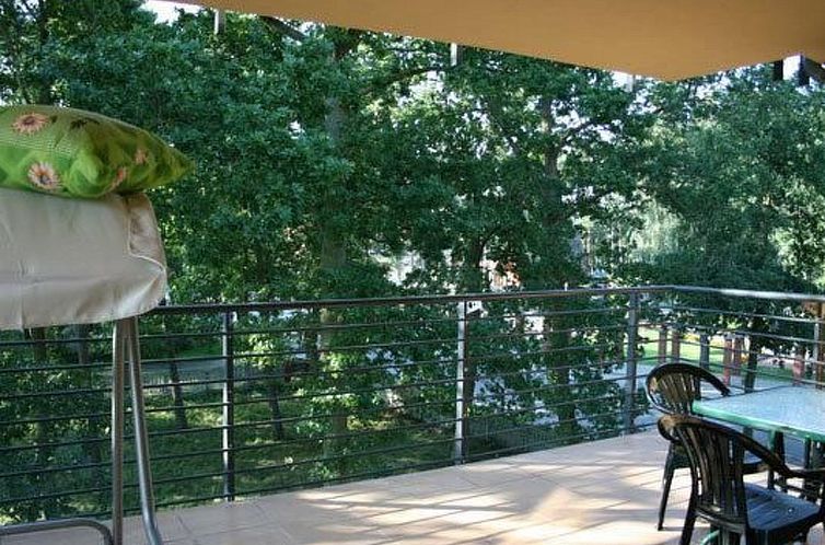 Appartement Apartamenty Kornel