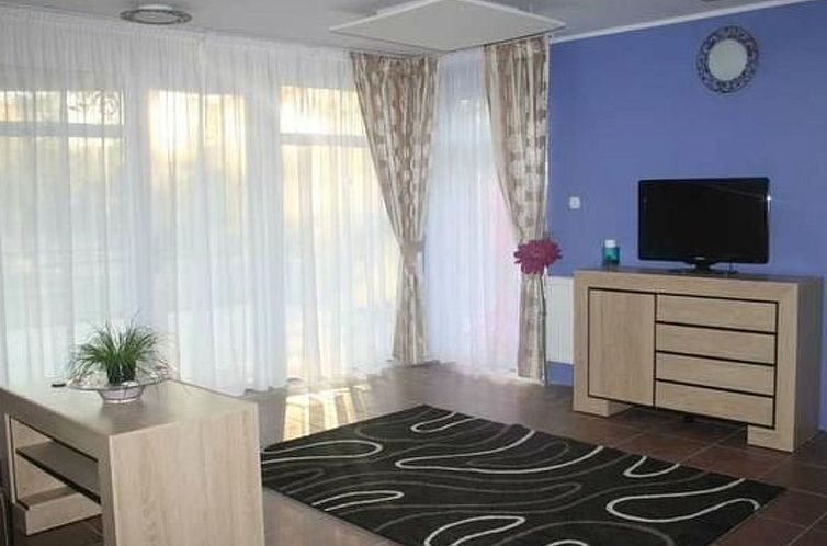 Appartement Apartamenty Kornel