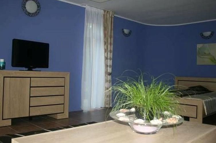 Appartement Apartamenty Kornel