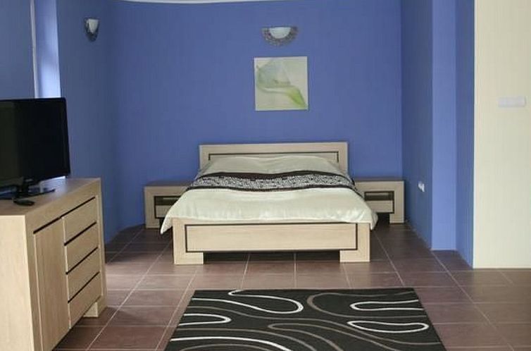 Appartement Apartamenty Kornel