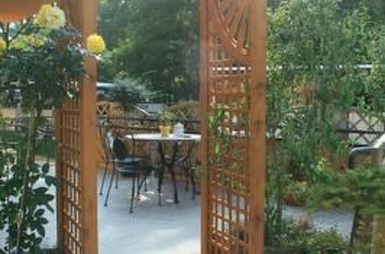 Appartement Apartamenty Kornel