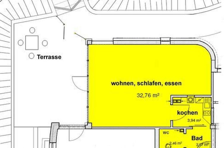 Appartement Apartamenty Kornel