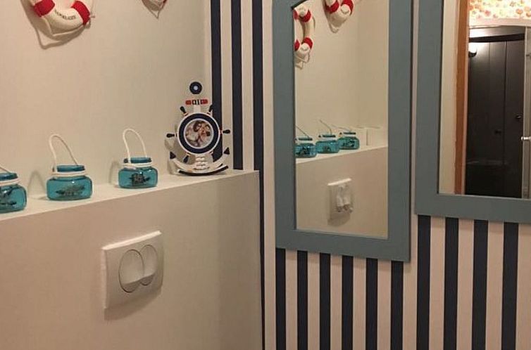 Appartement Apartamenty Kornel