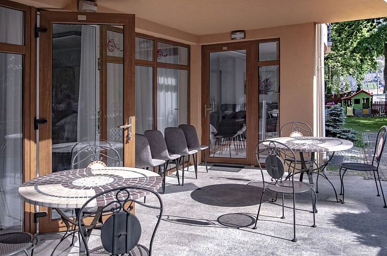 Appartement Apartamenty Kornel