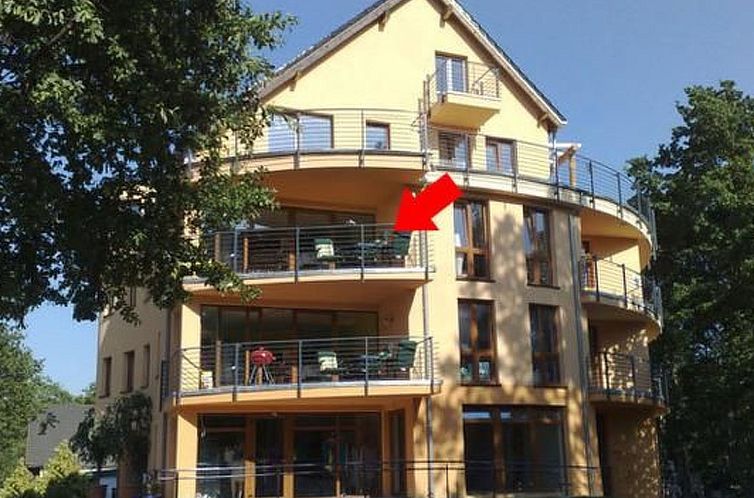 Appartement Apartamenty Kornel