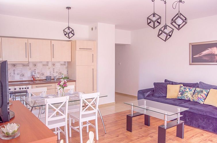 Appartement Apartamenty Kornel