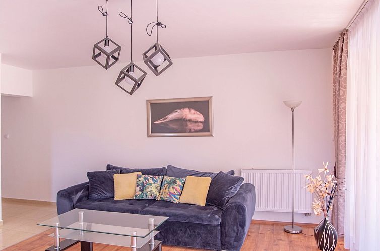 Appartement Apartamenty Kornel
