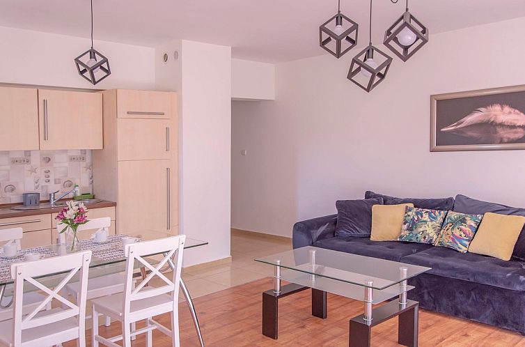 Appartement Apartamenty Kornel
