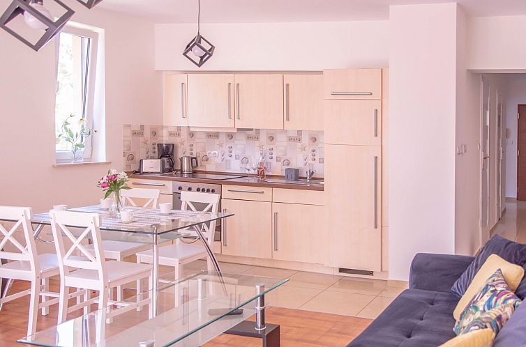 Appartement Apartamenty Kornel