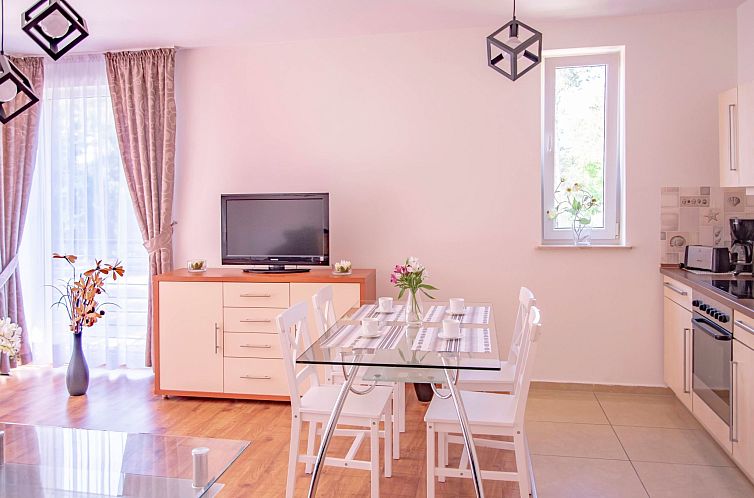 Appartement Apartamenty Kornel