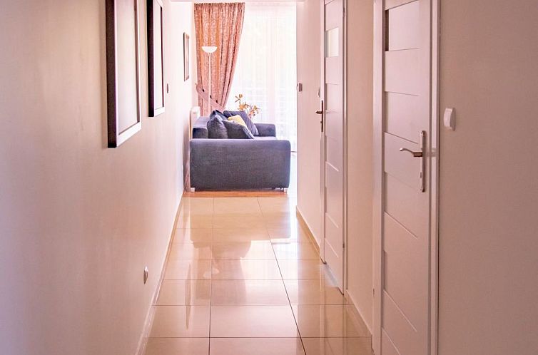 Appartement Apartamenty Kornel