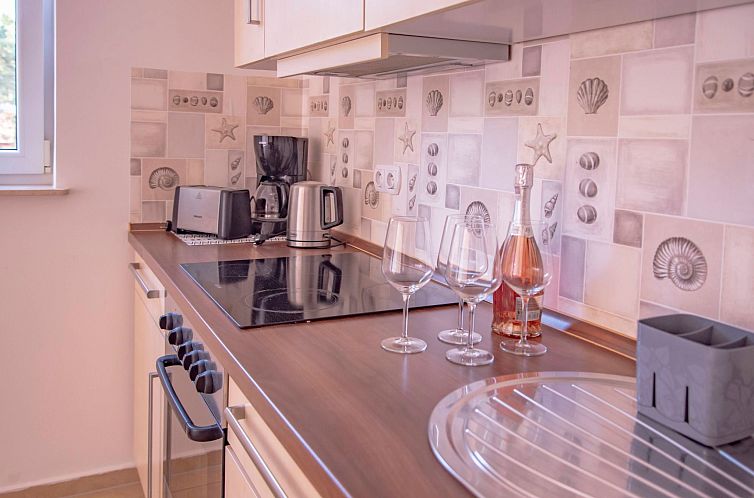 Appartement Apartamenty Kornel