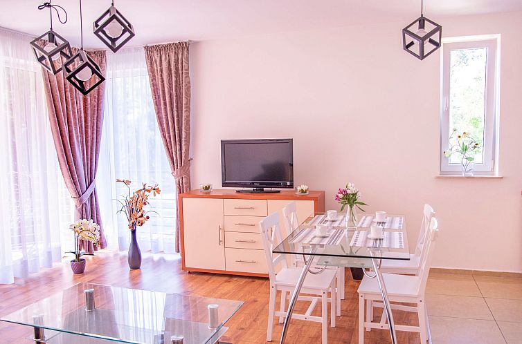Appartement Apartamenty Kornel