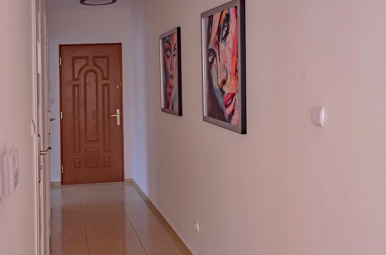 Appartement Apartamenty Kornel