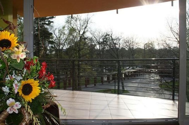 Appartement Apartamenty Kornel