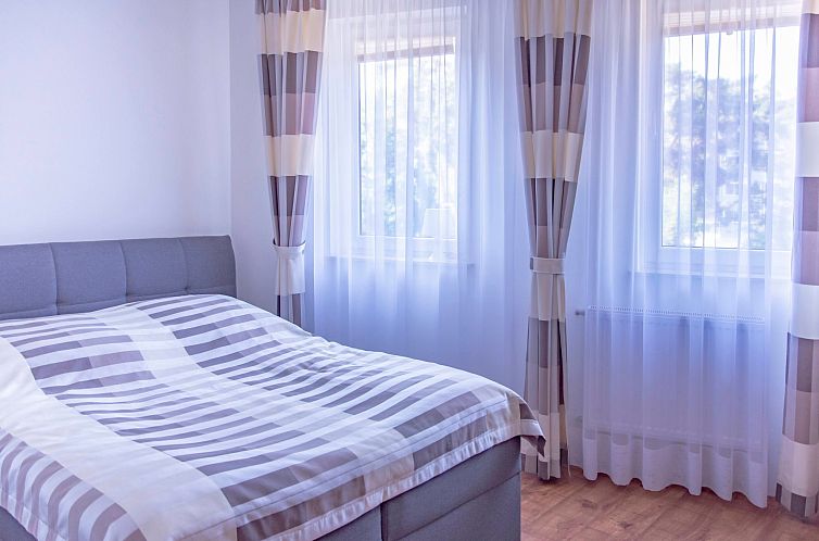 Appartement Apartamenty Kornel