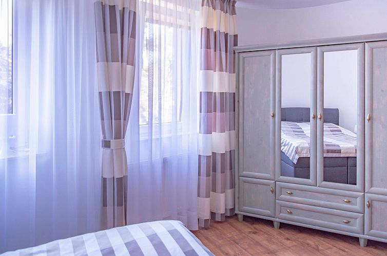 Appartement Apartamenty Kornel