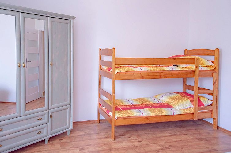 Appartement Apartamenty Kornel