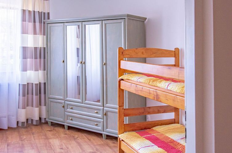 Appartement Apartamenty Kornel