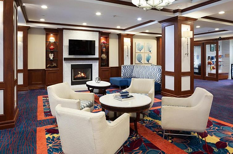 Residence Inn by Marriott Delray Beach