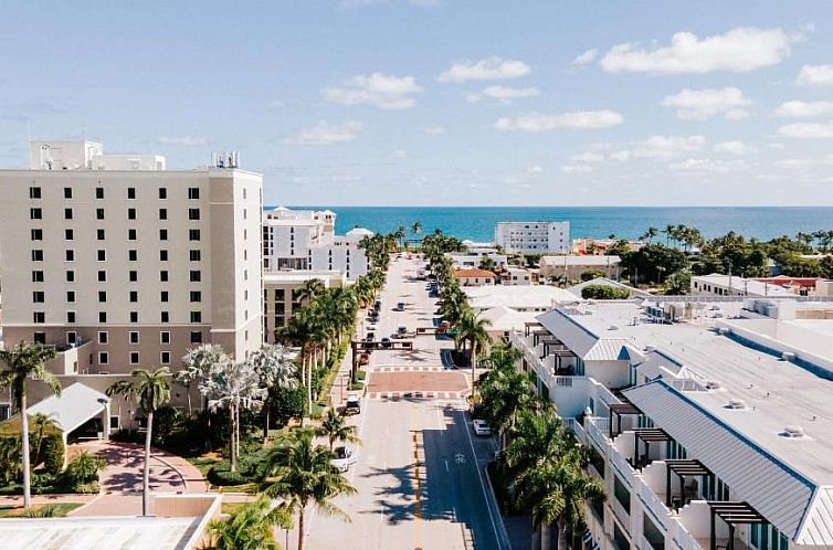 Residence Inn by Marriott Delray Beach
