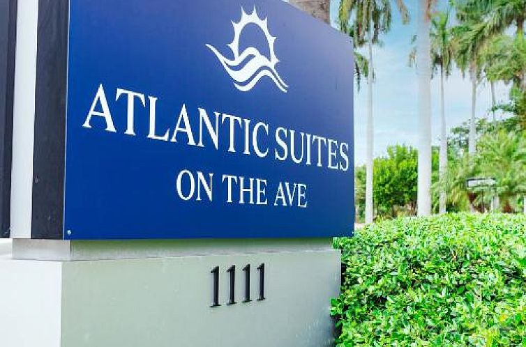 Residence Inn by Marriott Delray Beach