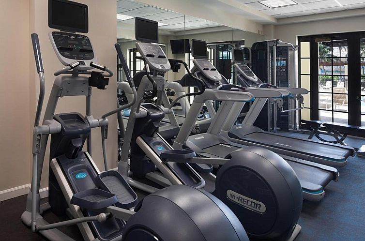 Residence Inn by Marriott Delray Beach