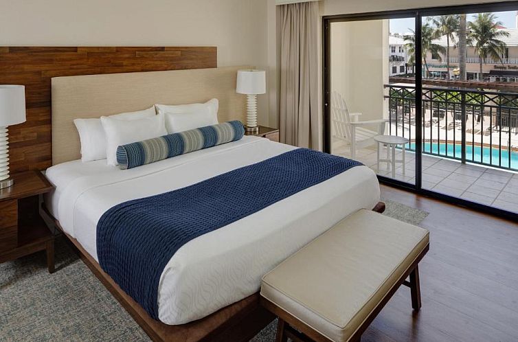 Residence Inn by Marriott Delray Beach