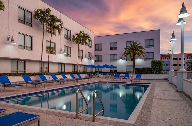 Hyatt Place Delray Beach