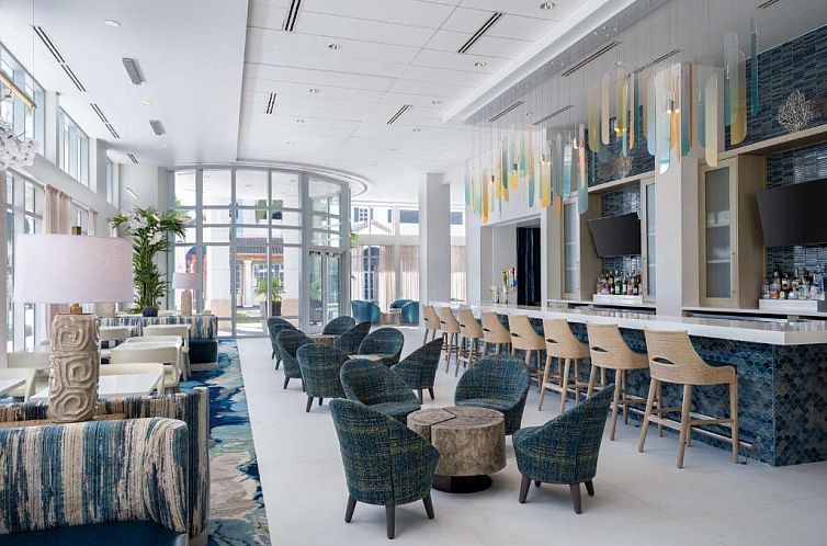 Hyatt Place Delray Beach