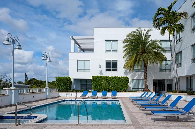 Hyatt Place Delray Beach