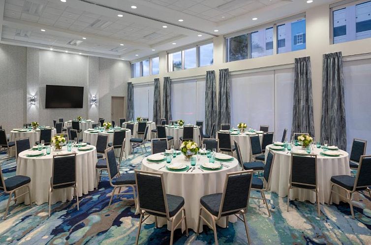Hyatt Place Delray Beach