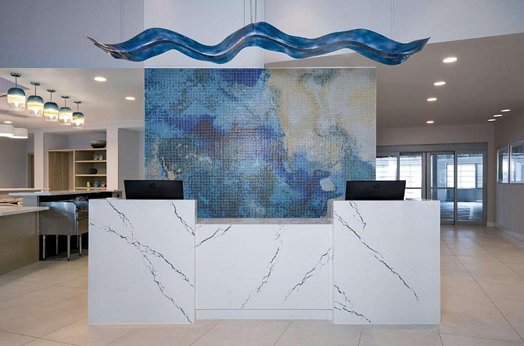 Hyatt Place Delray Beach