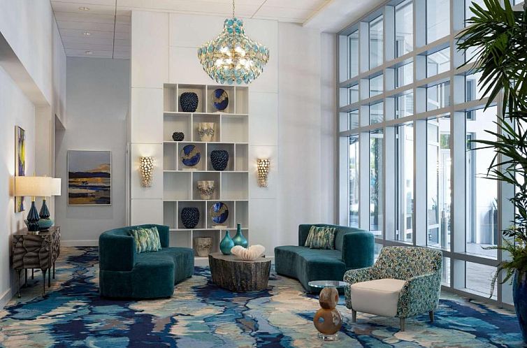 Hyatt Place Delray Beach