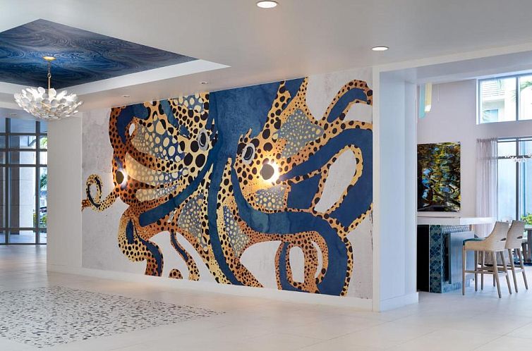 Hyatt Place Delray Beach