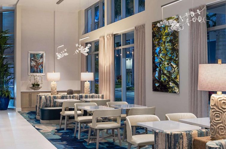 Hyatt Place Delray Beach