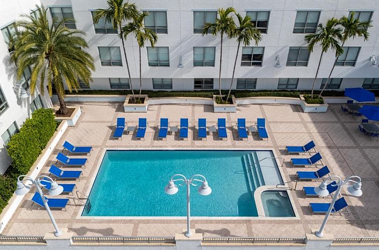 Hyatt Place Delray Beach