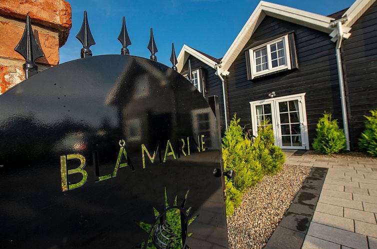 Vakantiehuis in Grzybowo mit Eigener Terrasse