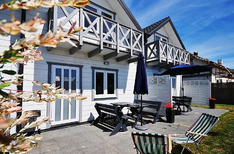 Vakantiehuis Lux1