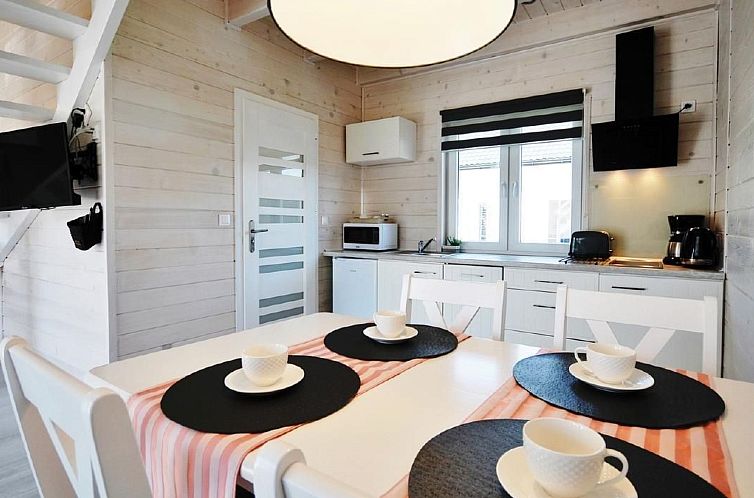 Vakantiehuis Lux1