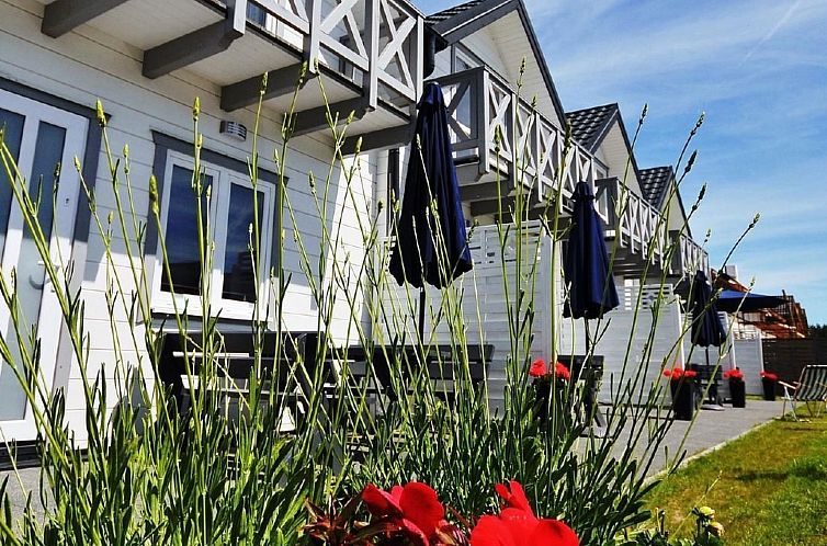 Vakantiehuis Lux1