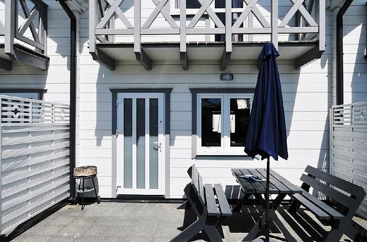 Vakantiehuis Lux1