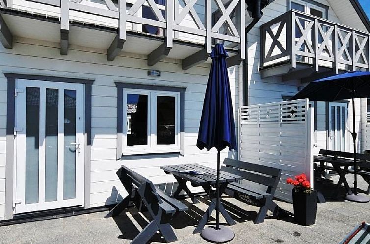 Vakantiehuis Lux1