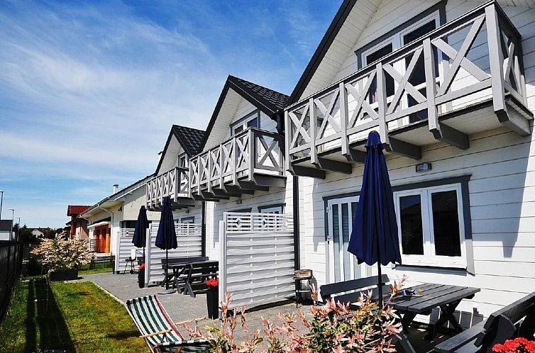 Vakantiehuis Lux1