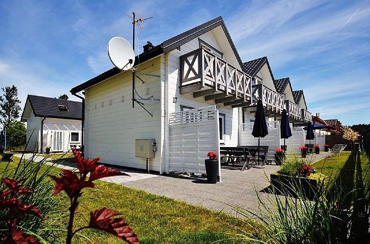 Vakantiehuis Lux1