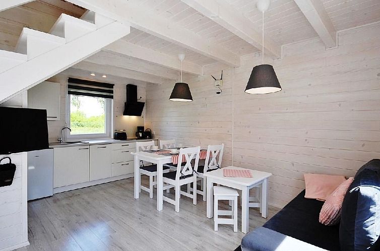 Vakantiehuis Lux1