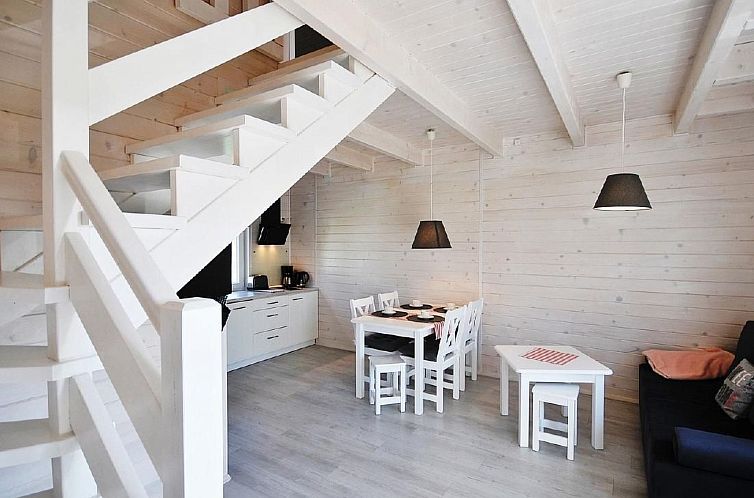 Vakantiehuis Lux1