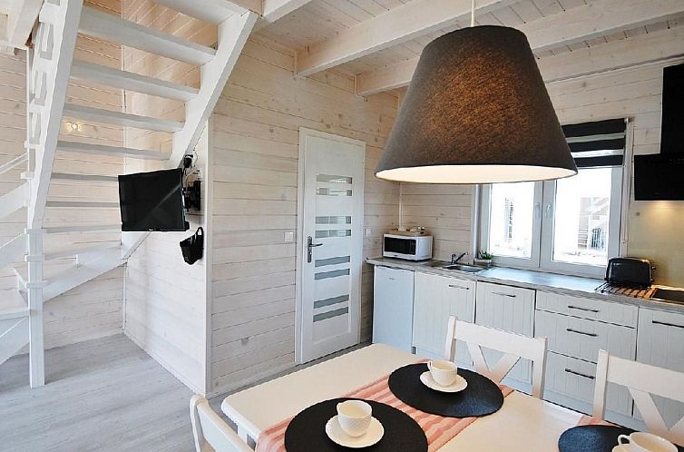 Vakantiehuis Lux1