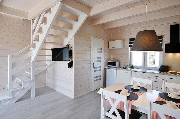 Vakantiehuis Lux1
